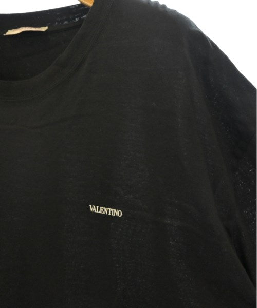 VALENTINO เสื้อยืด/เสื้อท็อปส์