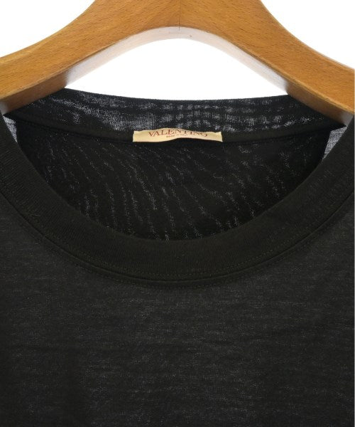 VALENTINO เสื้อยืด/เสื้อท็อปส์