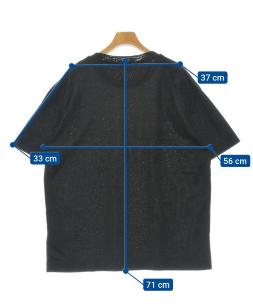 VALENTINO เสื้อยืด/เสื้อท็อปส์