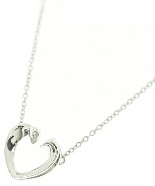 TIFFANY & CO. สร้อยคอ