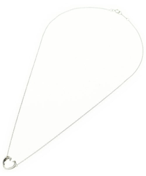 TIFFANY & CO. สร้อยคอ
