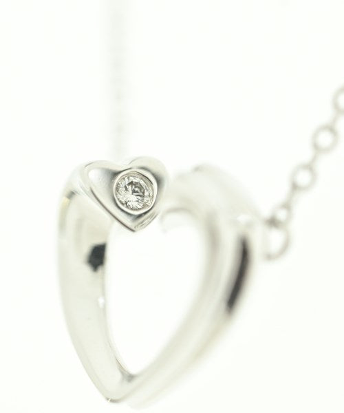 TIFFANY & CO. สร้อยคอ