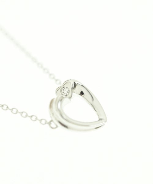 TIFFANY & CO. สร้อยคอ