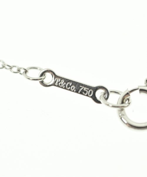 TIFFANY & CO. สร้อยคอ