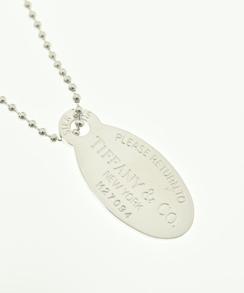TIFFANY & CO. สร้อยคอ