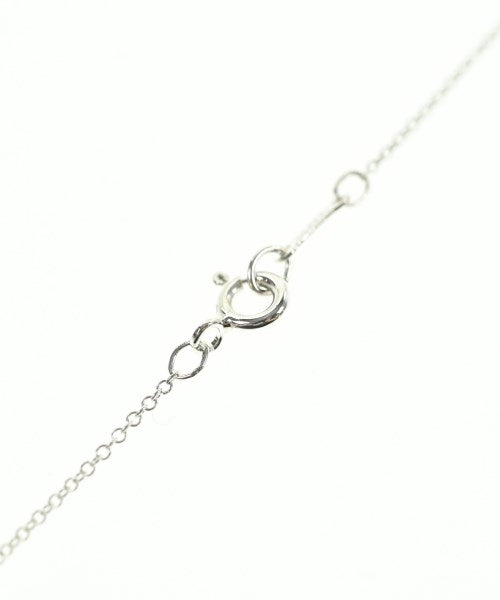 TIFFANY & CO. สร้อยคอ