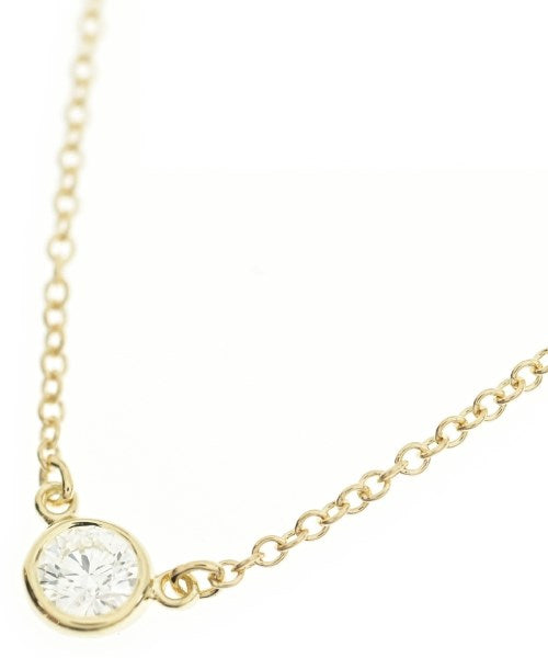 TIFFANY & CO. สร้อยคอ