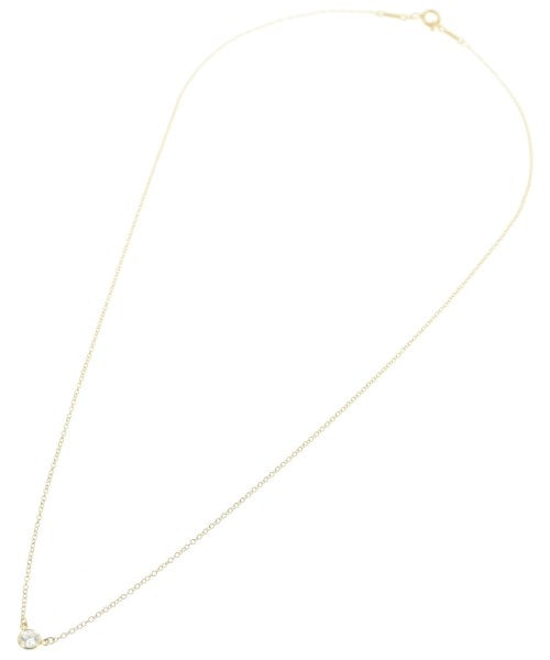 TIFFANY & CO. สร้อยคอ