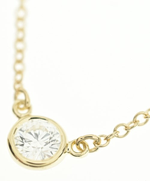 TIFFANY & CO. สร้อยคอ