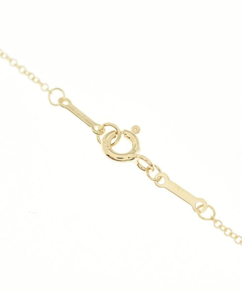 TIFFANY & CO. สร้อยคอ