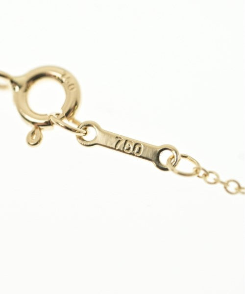 TIFFANY & CO. สร้อยคอ