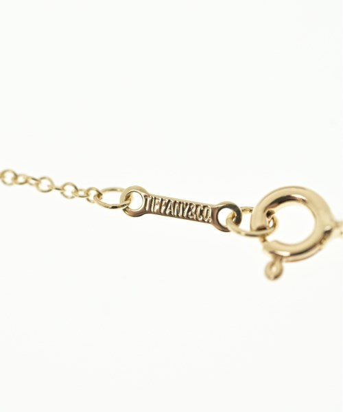 TIFFANY & CO. สร้อยคอ