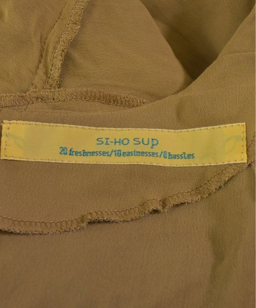 SI-HO SUP เสื้อสตรี