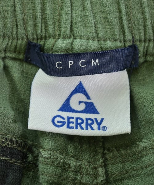 GERRY กางเกงขาสั้น