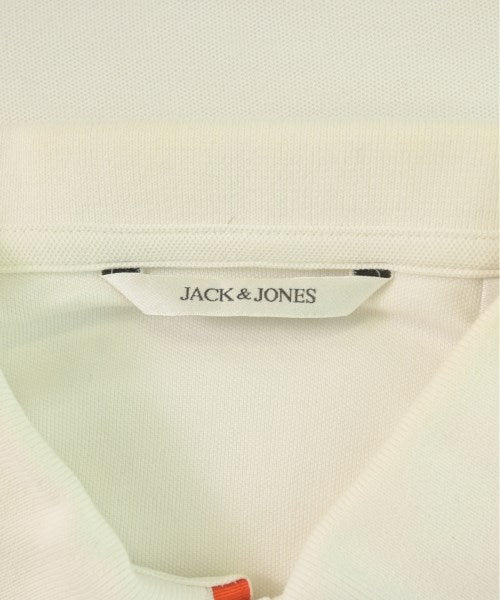 JACK&JONES เสื้อโปโล