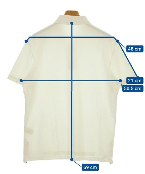 JACK&JONES เสื้อโปโล