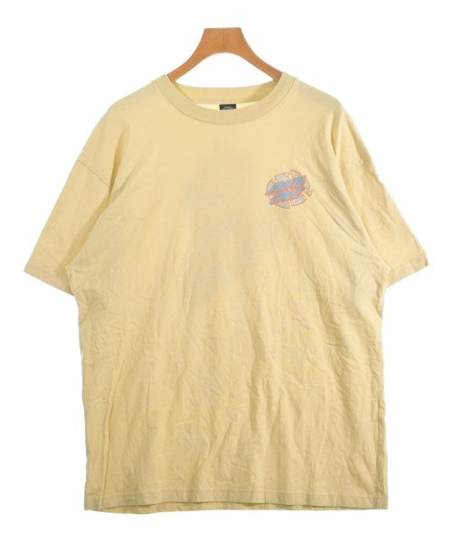 SANTA CRUZ เสื้อยืด/เสื้อท็อปส์