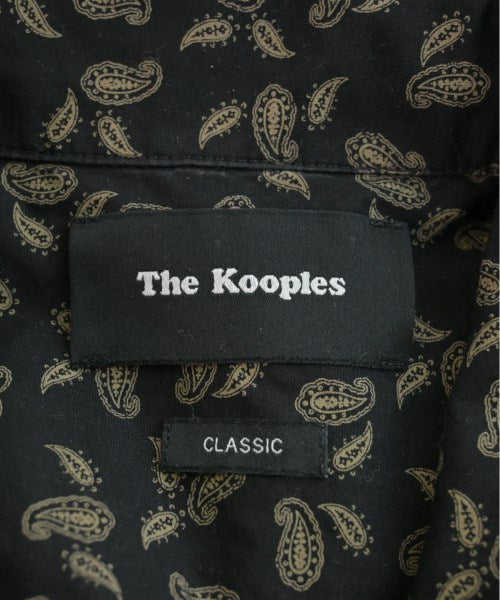 The Kooples เสื้อลำลอง
