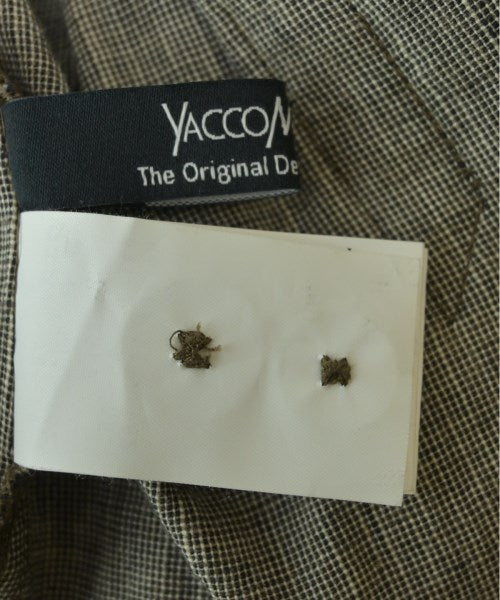 YACCOMARICARD กางเกง อื่น