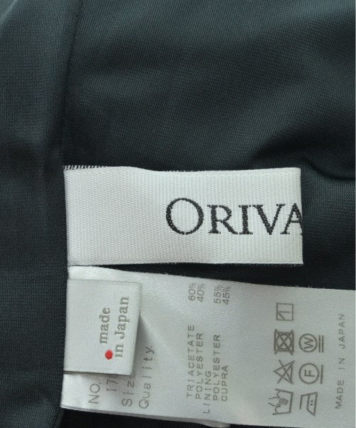 ORIVAR SAT กระโปรงยาว/แม็กซี่ยาว
