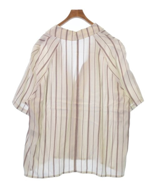 LGN LOUIS GABRIEL NOUCHI เสื้อลำลอง