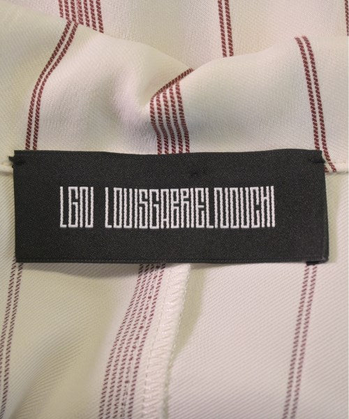 LGN LOUIS GABRIEL NOUCHI เสื้อลำลอง