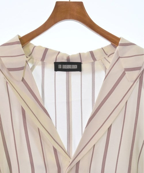 LGN LOUIS GABRIEL NOUCHI เสื้อลำลอง