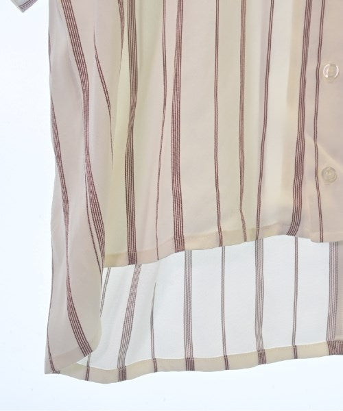 LGN LOUIS GABRIEL NOUCHI เสื้อลำลอง