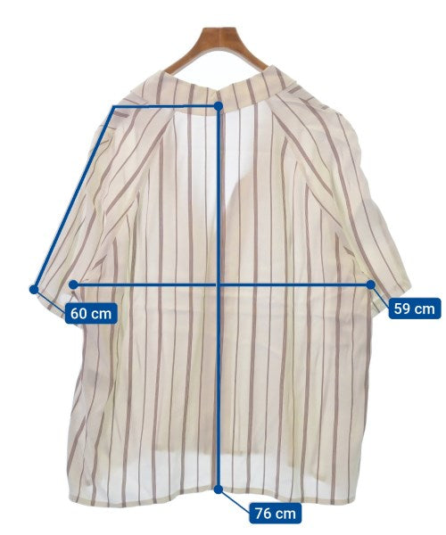 LGN LOUIS GABRIEL NOUCHI เสื้อลำลอง