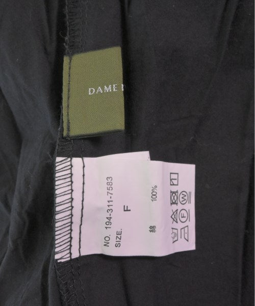 DAME FRANK เสื้อสตรี