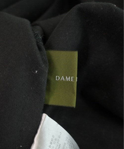 DAME FRANK ชุดเดรส