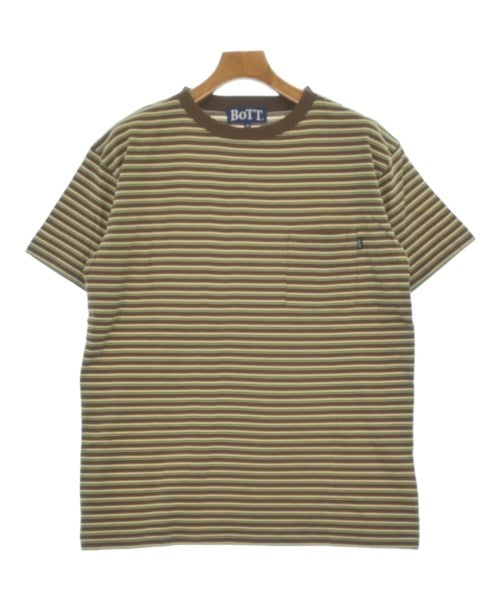BOTT เสื้อยืด/เสื้อท็อปส์