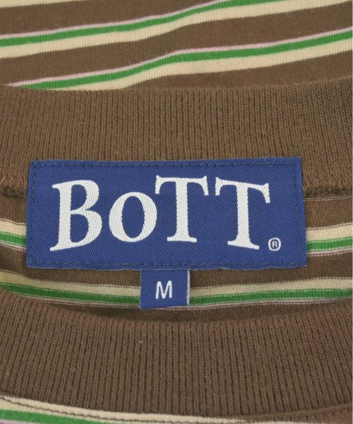 BOTT เสื้อยืด/เสื้อท็อปส์