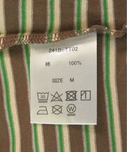 BOTT เสื้อยืด/เสื้อท็อปส์