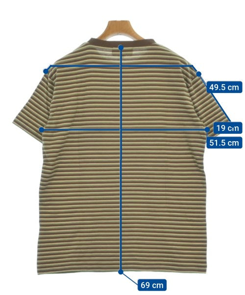 BOTT เสื้อยืด/เสื้อท็อปส์