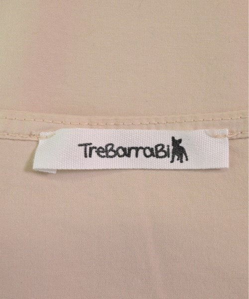 Trebarrabi ชุดเดรส