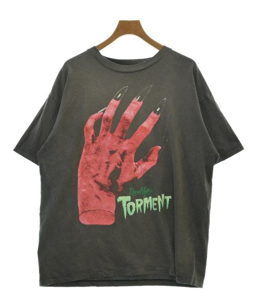SAINT MICHAEL เสื้อยืด/เสื้อท็อปส์