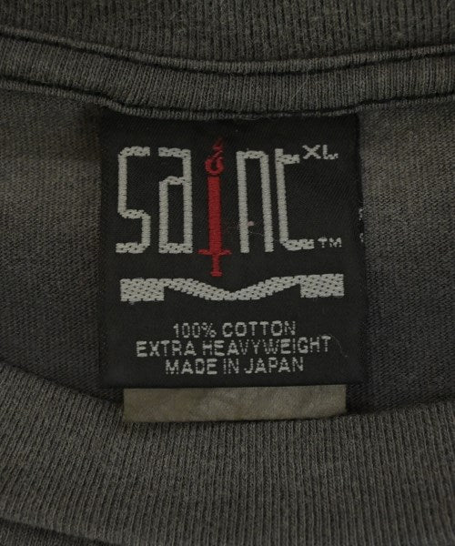 SAINT MICHAEL เสื้อยืด/เสื้อท็อปส์