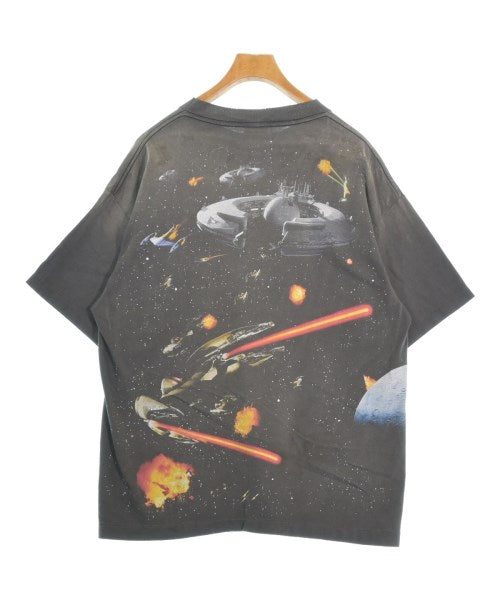 SAINT MICHAEL เสื้อยืด/เสื้อท็อปส์