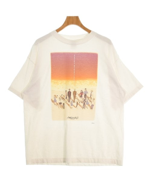 SAINT MICHAEL เสื้อยืด/เสื้อท็อปส์