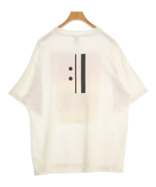 SAINT MICHAEL เสื้อยืด/เสื้อท็อปส์
