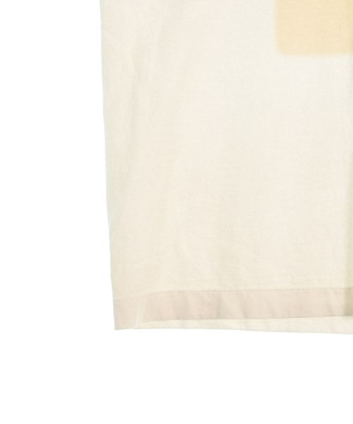 SAINT MICHAEL เสื้อยืด/เสื้อท็อปส์