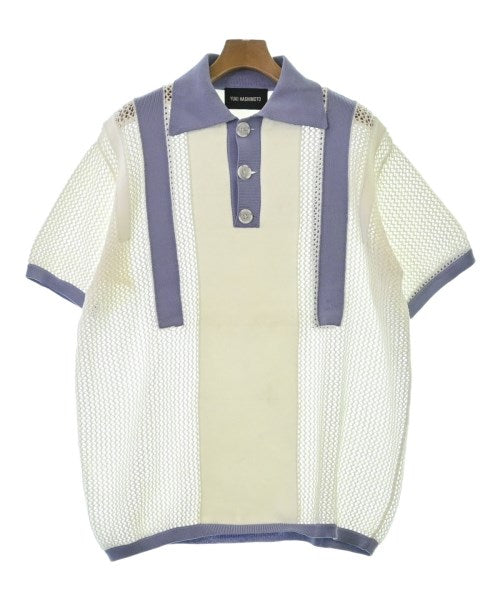 YUKI HASHIMOTO เสื้อกันหนาว
