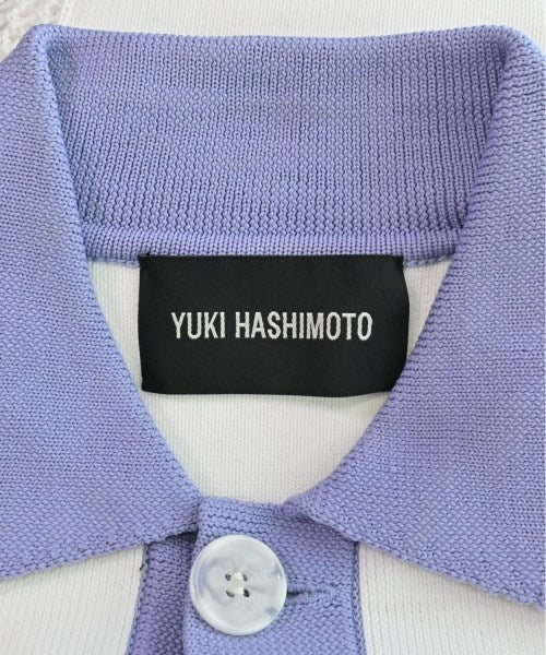 YUKI HASHIMOTO เสื้อกันหนาว