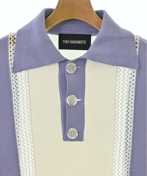 YUKI HASHIMOTO เสื้อกันหนาว