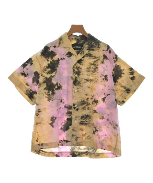 YUKI HASHIMOTO เสื้อลำลอง