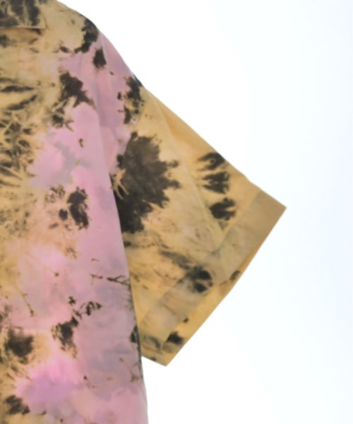 YUKI HASHIMOTO เสื้อลำลอง