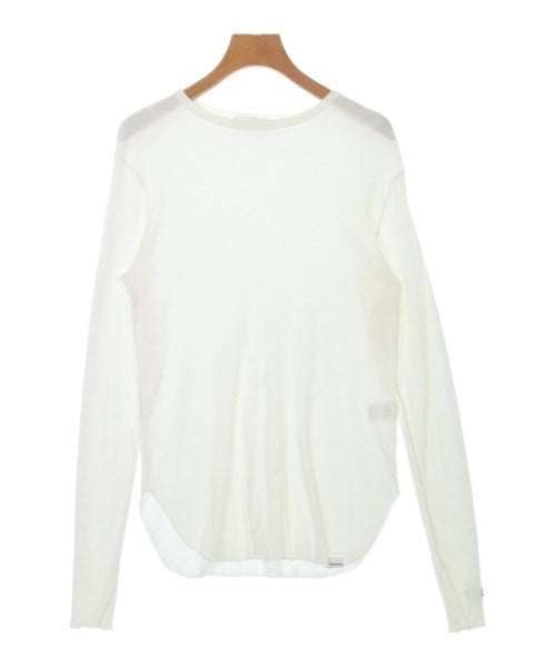 Tanacana เสื้อยืด/เสื้อท็อปส์