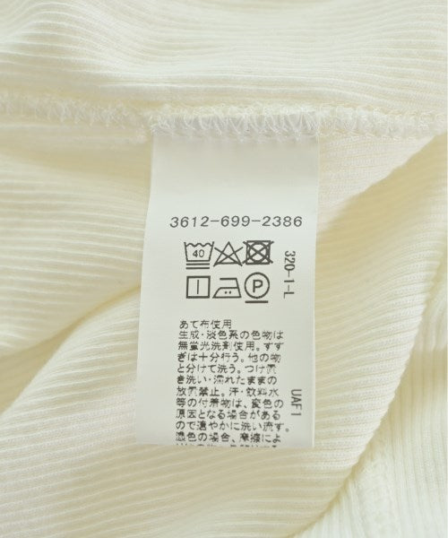 Tanacana เสื้อยืด/เสื้อท็อปส์