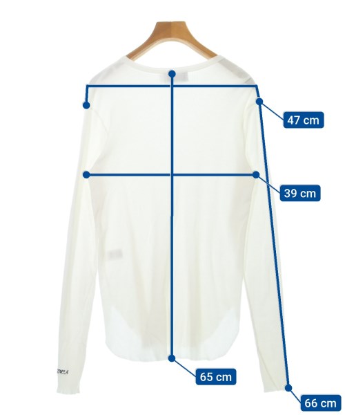 Tanacana เสื้อยืด/เสื้อท็อปส์